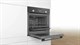 Электрический духовой шкаф Bosch HBJS10YB0R - фото 54483