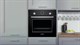 Электрический духовой шкаф Bosch HBJS10YB0R - фото 54486