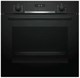 Встраиваемый электрический духовой шкаф Bosch HBT537FB0 - фото 54494