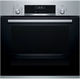 Встраиваемый электрический духовой шкаф Bosch HIJ517YS0R - фото 54510