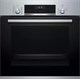 Встраиваемый электрический духовой шкаф Bosch HIJ517YS2R - фото 54511