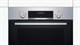 Встраиваемый электрический духовой шкаф Bosch HIJ517YS2R - фото 54512