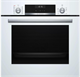Встраиваемый электрический духовой шкаф Bosch HIJ517YW0R - фото 54522