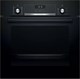 Встраиваемый духовой шкаф Bosch HIJ557YB0R - фото 54523
