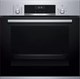 Встраиваемый электрический духовой шкаф Bosch HIJ557YS0R - фото 54534
