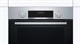 Встраиваемый электрический духовой шкаф Bosch HIJ557YS0R - фото 54535