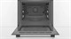 Встраиваемый электрический духовой шкаф Bosch HIJ557YS0R - фото 54537