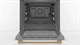 Встраиваемый электрический духовой шкаф Bosch HIJN10YW0R - фото 54563