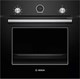 Встраиваемый электрический духовой шкаф Bosch HIJS10YB0R - фото 54577