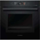 Духовой шкаф Bosch HMG8764C1,  черный - фото 54615