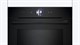 Электрический духовой шкаф Bosch HMG976RB1S - фото 54617