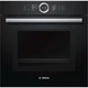 Встраиваемый электрический духовой шкаф Bosch HNG6764B6 - фото 54631