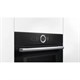 Встраиваемый электрический духовой шкаф Bosch HNG6764B6 - фото 54632