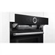 Встраиваемый электрический духовой шкаф Bosch HNG6764B6 - фото 54633
