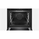 Встраиваемый электрический духовой шкаф Bosch HNG6764B6 - фото 54634
