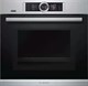 Электрический духовой шкаф Bosch HNG6764S6 - фото 54640