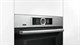 Электрический духовой шкаф Bosch HNG6764S6 - фото 54641
