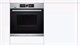 Электрический духовой шкаф Bosch HNG6764S6 - фото 54644