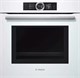 Электрический духовой шкаф Bosch HNG6764W6 - фото 54650