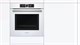 Электрический духовой шкаф Bosch HNG6764W6 - фото 54651