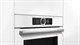 Электрический духовой шкаф Bosch HNG6764W6 - фото 54655