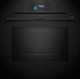 Электрический духовой шкаф Bosch HNG978NB1 - фото 54661