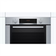 Встраиваемый электрический духовой шкаф Bosch HRA3140S0 - фото 54672
