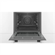 Встраиваемый электрический духовой шкаф Bosch HRA3140S0 - фото 54675