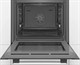 Встраиваемый электрический духовой шкаф Bosch HRA334EB0 - фото 54679