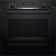 Духовой шкаф Bosch HRG4785B6 - фото 54688