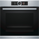 Встраиваемый электрический духовой шкаф Bosch HRG656XS2 - фото 54704