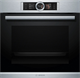 Встраиваемый электрический духовой шкаф Bosch HSG636BS1 - фото 54714