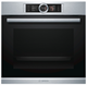 Встраиваемый электрический духовой шкаф Bosch HSG636ES1 - фото 54716
