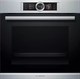 Встраиваемый электрический духовой шкаф Bosch HSG656XS1 - фото 54718