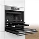 Встраиваемый электрический духовой шкаф Bosch HSG656XS1 - фото 54720