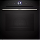 Встраиваемый электрический духовой шкаф Bosch HSG7361B1 - фото 54726
