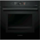 Духовой шкаф Bosch HSG856XC1,  черный - фото 54727