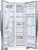 Холодильник Bosch KAG93AI30R - фото 54745