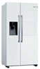 Холодильник Bosch KAG93AW30U - фото 54758