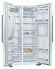 Холодильник Bosch KAG93AW30U - фото 54759