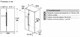 Холодильник Bosch KAN93VL30R - фото 54771