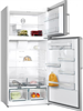 Холодильник Bosch KDD86AI304 - фото 54784