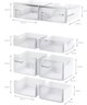 Холодильник Bosch KFN96APEA - фото 54790