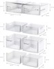 Холодильник Bosch KFN96AXEA - фото 54803