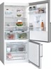 Холодильник двухкамерный Bosch KGD86AI31U Frost Free, нержавеющая сталь - фото 54811