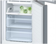Холодильник Bosch KGN 36NL30U - фото 54831