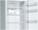 Холодильник Bosch KGN 36NL30U - фото 54832