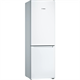 Холодильник двухкамерный Bosch KGN36NWEA белый - фото 54834