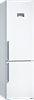 Холодильник Bosch KGN397WER - фото 54850