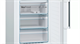 Холодильник Bosch KGN397WER - фото 54853